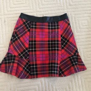 GB brand skirt